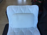 Full Body Pillow, Non-Slip Bath Cushion Tub, Spa Bathtub Mattress for Head Neck Shoulder and Back Rest Support