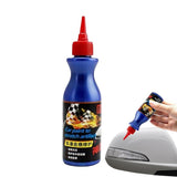 100ml Automotive Paint Scratches Restorer Fluid Car Maintenance Solution For Scratch Removal On Door