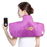 Cervical Spine Warm Sleeping Spontaneous Hot Compress Shoulder Pad Neck Strap