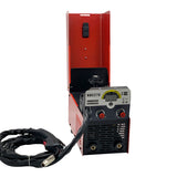 3 in 1 Mig Tig Arc Welder Airless Two-protection Welding Machine Household Mini Non-gas Portable Shielded Welding Accessories