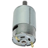 Universal 550 35000RPM Electric RS550 12V Motor Accessories for Kids Car Children Ride on Toys Replacement Parts