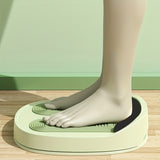 Adjustable Folding Slant Board for Muscle Relaxation and Home Fitness