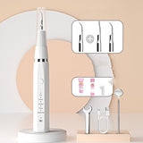 Dental Stone Remover For Dogs Ultrasonic Tooth Cleaning Instrument