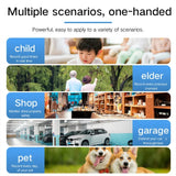 Mini Wifi Camera Full HD 1080P Home 4K Security Camcorder Night Vision Micro Secret Cam Motion Detection Video Voice Recorder