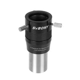 SV216 multiplier constant 2x 4-piece high-end Balor mirror suitable for planetary photography