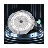 OS11 Quartz Movement Crown At 4 Accessories Watch Repair Parts