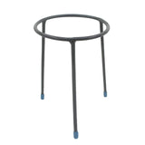 Large stainless steel upper 30CM lower 51mm hight 235mm for liquid thickened oil wine funnel replacement parts