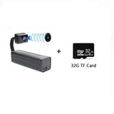 V380 PRO WIFI Mini Camera Built-in Battery Motion Detection Cam 1080P Security Camcorder CCTV Surveillance IP Recorder Webcam