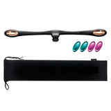 Facial Masseter Stick V Face Lift Tighten Beauty Instrument To Remove Decree Lines And Face-lift Home Portable