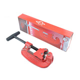 Professional Heavy Duty Cutter 12-50Mm Diameter Pipe Rotating Type Cutting Tool