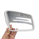 Top-2X Rearview Covers For Benz A B C E S CLA GLA CLS Class W176 W246 W212 W204 C117 W221 Side Mirror Cap Right