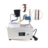Hot Sale Speed Control Digital Gemstone Polishing Faceting hine for Jewelry
