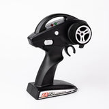 Remote Control Transmitter For XLF X03 X04 X-03 X-04 1/10 RC Car Brushless Monster Truck Spare Parts Accessories