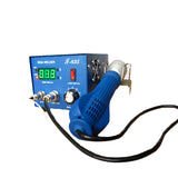 T-835 Rework SMD Component Station Handheld Infrared Lamp Body BGA IRDA Desoldering Equipment