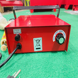 Coating System Electrostatic hine Spraying Power Air Portable Powder Paint Gun