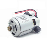18V Motor Engine for BOSCH 140-LI GSR140-LI GSB140-LI GSR GSB 180-LI GSR180-LI GSB180-LI Impact Drill