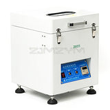 ZB500S Automatic Solder Paste Mixer SMT Soldering Mixing Tin Paste Blender Machine for Repairing PCB 500-1000g Tin Cream Mixer