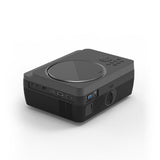 H96 MAX W11 DVD 1920X1080P LED Android 11 4K 2G 16G RK3228A 260ANSI Dual WIFI BT4.1 Outdoor Portable Projector