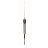 Testo 0602 0693  Surface Probe with a Small Measuring Head (TC Type K)