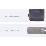 Commercial Home Cube Cutting Multifunctional intelligent Vegetable Cutter Slicer Fruit Dicing hine