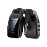 15 Channels UHF Digital Amp 5.8GHz Wireless Receiver System Transmitter For Electric Guitar Bass Pickup
