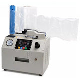 Automatic gourd iator film shockproof cushioning air cushion hine Bubble pillow express packaging