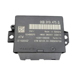 For Porsche 718 982 an S GTS 2017-2022 Reversing Radar Computer Parking Assist Control Unit 95B919475Q Accessories