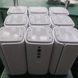 Original Unlocked wifi router 4G 5G CPE VPNmodem LTE FDD Wireless Router With Ethernet cube 100 user