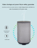 Mini Air Humidifier home air humidifier essentials freshener appliances office aroma lamp oils Humidifiers Small Conditioning