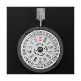NH36 NH36A Automatic Mechanical Movement 3 Digit Double Calendar Replacement 4R36/7S36 Watch Accessories