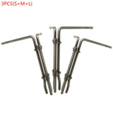 Hydraulic Cylinder Piston Rod Seal Up U-Cup Installation Tool Hydraulic Seal Installer Tool Boost Controller