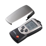 Testo 610 Handy Humidity & Temperature Measuring Meter Dew Point Calculation and Wet Bulb 0560 0610