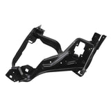 Headlight Frame Holder Tough Left Driver Side A2046200991 Metal Alloy for Car