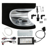 Interior Cabin Fragrance Activated Carbon Filter Fragrance Anion System Screen Control  Mood Oxygen Ioniser for Car