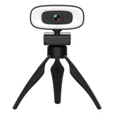 4K 1080P Mini 2K Full HD Webcam With Microphone 15-30fps USB Web Cam For Youtube PC Laptop Video Shooting Camera
