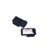 1Pcs NEW Battery Door Cover Lid Cap For canon 3000D 4000D Repair Part