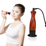 Facial Bianstone Moxibustion Scraping Face-lifting Tool Beauty Lifting And Tightening Instrument Portable