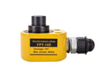 10T jack split hydraulic cyder ultra-thin and portable