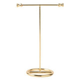 Jewelry Display Earring Stand Necklace Storage Jewelry-(Big)