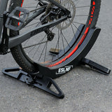 Eslnccessories For Display Mountain Placement Bike Bracket MTB Road Bicycle Stand