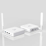 H96 MAX M12 8K TV BOX Android11 4GB 32/64GB AV1 BT5.4 1000M LAN Wifi6 2.4G/5G Wifi Smart Media Player Set Top Box 8GB 128GB