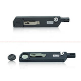 AZ8708 Portable Handheld Pen Type Digital Hygro-thermometer AZ 8708 Hygrometer-DP/WBT AZ-8708