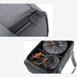 Portable Lunch Bag Thermal Insulated Picnic  Storage Bags Shoulder Lunch Box Tote Travel Picnic Handbag NEW