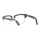 Lens Upgrade Smart Glasses Bluetooth Call Music Game Audio Glasse Machinable Myopia Presbyopic Anti-UV Photochromic Eyewear