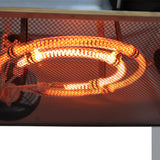 Poultry Farm Brooder Chicken Electric Infrared Heater 220V Piglet House Heating Equipment Thermo poultry Brooders