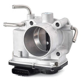22030-28070 Car Throttle Body Assembly For Hs250h 2007-2013 Throttle Valve