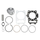 Cylinder Piston Rings Cylinder Piston Kit CF188-02300 Simple Operation Make Driving  for ATV
