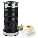 New Automatic Hot and Cold Milk Froth hine Home Cappuccino Coffee Maker , EU Plug