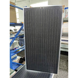 100w Solar Charging Panel ETFE 1050*540mm Solars Plate for RV Family Camping Yacht Street Light 18V Flexible Sola Power Charger