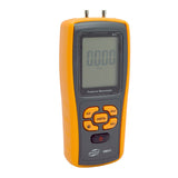 BENETECH GM505 GM510 GM511 GM520 Handheld Digital Pressure Gauge Tester Meter Manometer